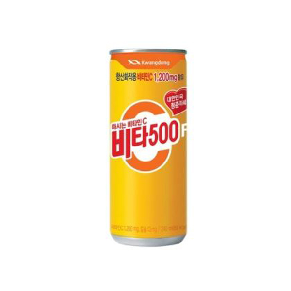 광동 비타500 240ml x 30개