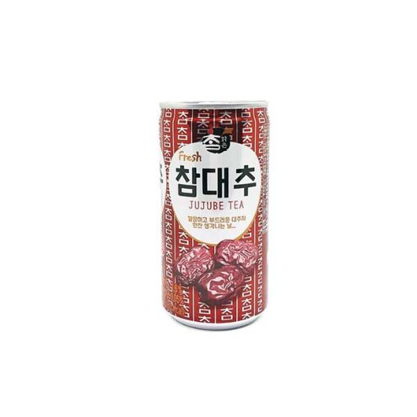 대일 참맑은 대추 150ml x 30개